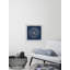 " Sea Anemone On Indigo VI "-30547534