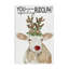 «You Were Expecting Rudolph Canvas», conception de Cindy Jacobs-1391904362