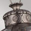 Dowty 3 - Light Sphere Pendant-16292002