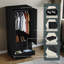 Cunha 2 Door Wardrobe-1853104036