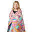 Couverture Sanpi Hello Kitty Rainbow-110811230-110811228