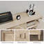 Armoire de rangement pour salon / cuisine-808841399