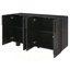 Buffet Hardeman avec rangement 54 po Retro-698868806