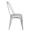 Chaise d'appoint en métal 74522-576054695