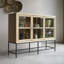 Babeth 62.99'' W Buffet