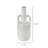 Pritchard Ceramic / Porcelain Table Vase