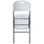 Caybree Folding Patio Dining Side Chair