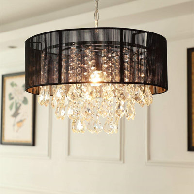 Forbis Chandelier