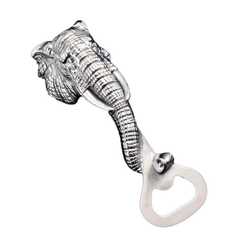 Elephant Bottle Opener