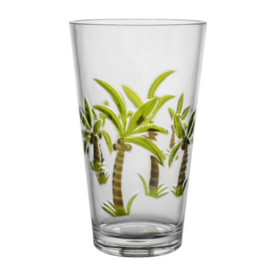 Seligman Acrylic Drinking Glass Set
