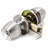 Privacy (Bed & Bath) Round Knob-87232140