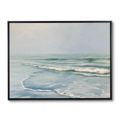Breaking Through Print by Debbie Daniels