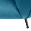 Krol Velvet Barrel Chair-800488649