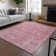 Everlee Abstract Indoor / Outdoor Rug