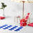 Marimekko Rasymatto Oversized Cotton Beach Towel