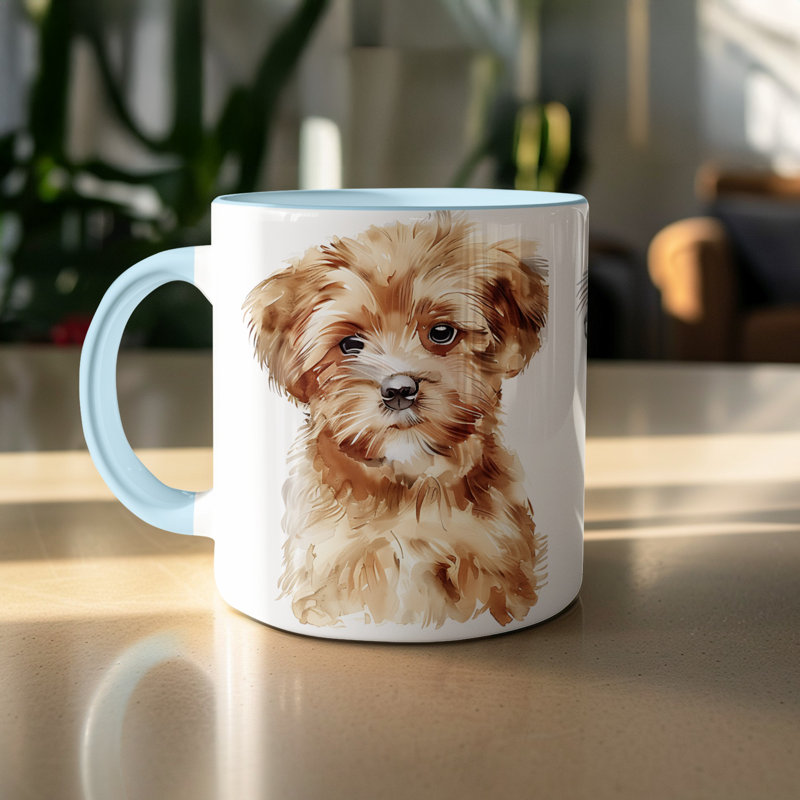 Mug, 2