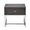 Rectangular End Table With 1 Drawer