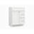 24 " Single Bathroom Vanity Base-111464877