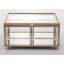 Glass Jewelery Box +