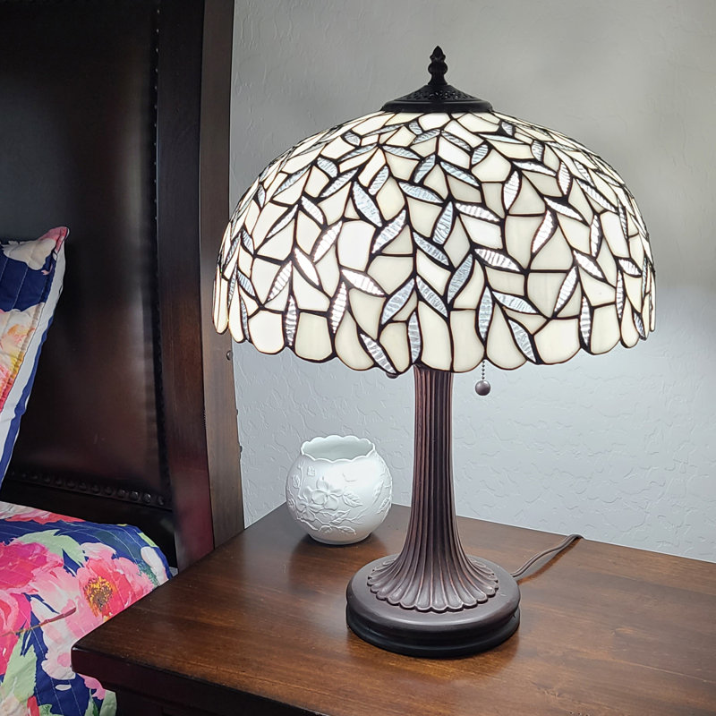 Lampe de table 24 po Lehmann
