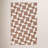 Woodcliff Hand Tufted Wool Geometric Indoor Rug-1071483007