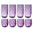 Mauve est en rupture de stock