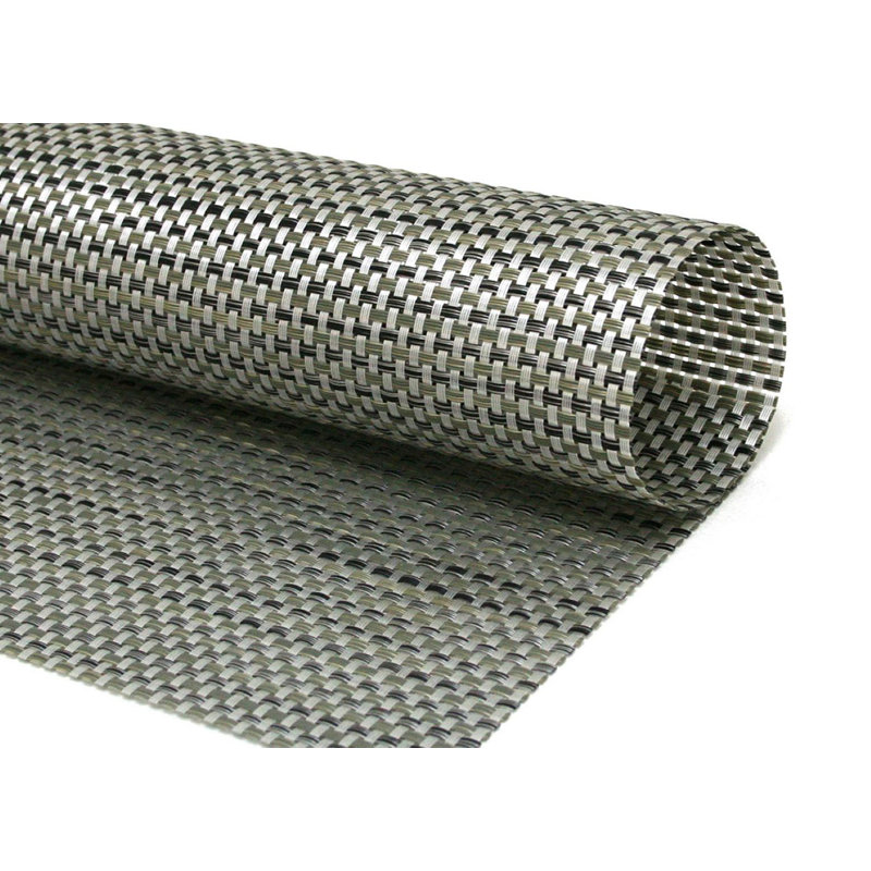Napperon en vinyle 16,25 po Metroweave®
