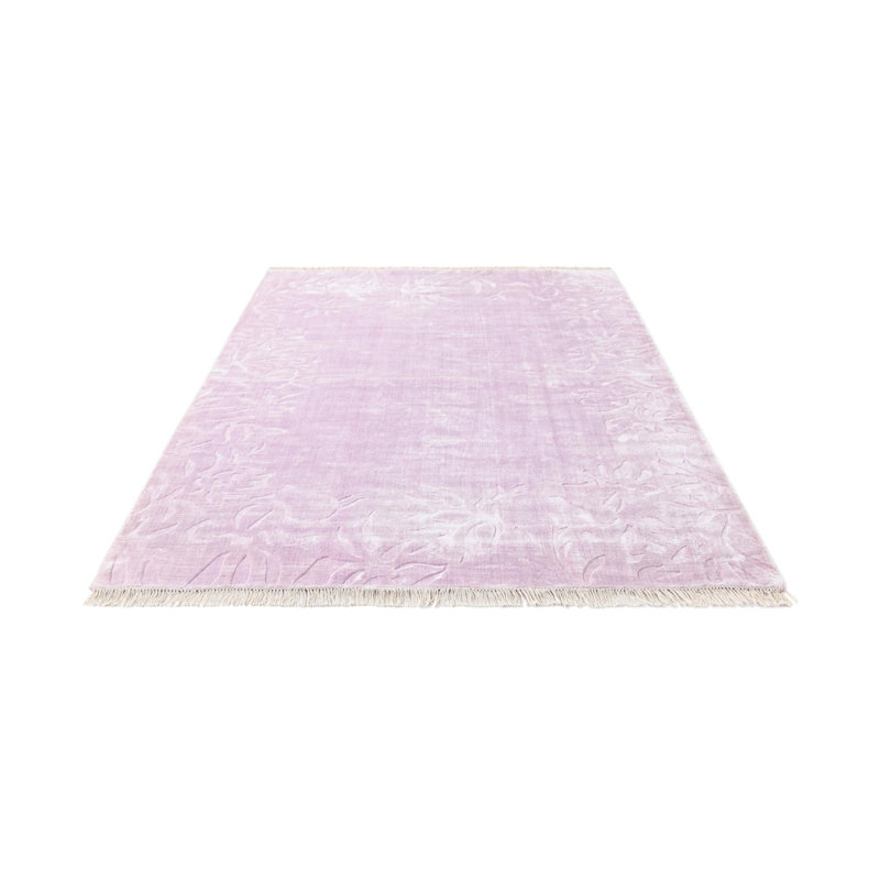 Oropeza Violet Rug
