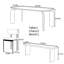 Ensemble de tables haut de gamme en bois massif-110567454