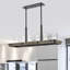 Vesna 6 - Light Kitchen Island Pendant