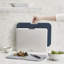 Nest Boards 3-Piece Cutting Board Set with Stand-780702357