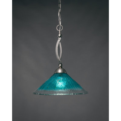 Luminaire suspendu suspendu