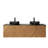 ARAI 60" Bathroom Vanity&Sink