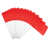 Rouge est en rupture de stock