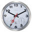 Metal Wall Clock-59061202