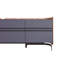 Wood-Oo 95.7'' W Sideboard