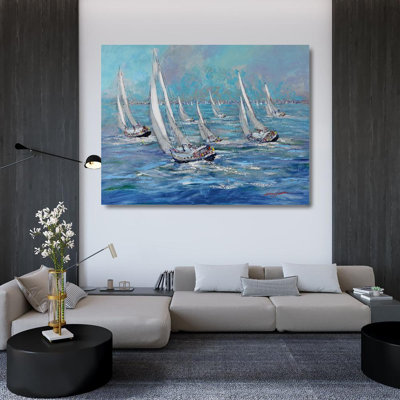 Daysail MCG-H551