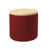Rouge / Beige