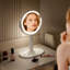 Round Mirror