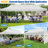 10x10 Center Top Folding tent-119462155