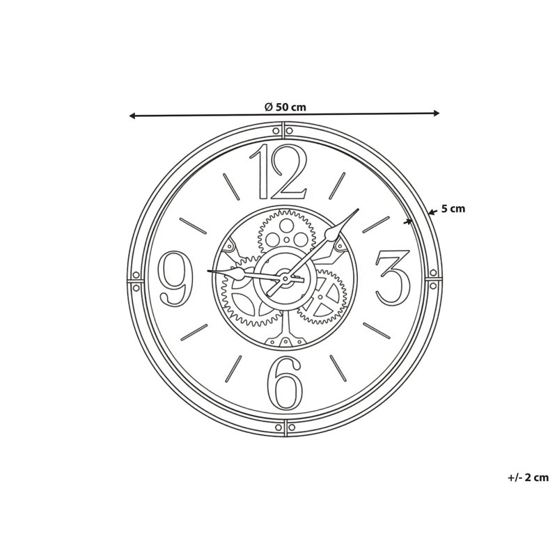 Wall Clock