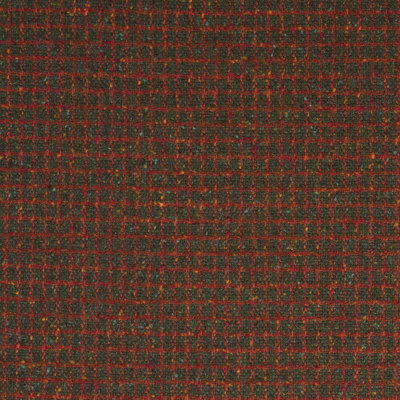 Tissu à carreaux Schumacher x Patterson Flynn Hudson