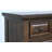 Dougald 40'' W 6 - Drawer Dresser
