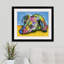 «Im Waiting» par Dean Russo - impression-39958853-39958854