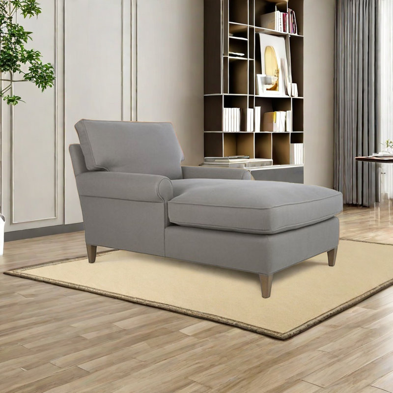 Chaise moderne de haute qualité, Gris