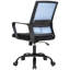 Chaise de travail en filet pour bureau personnel-62677044