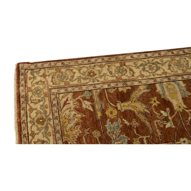 One-of-a-Kind 2' X 3' Area Rug