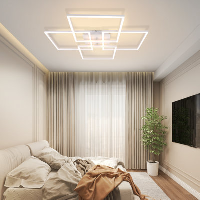 LED Flush Mount