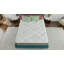 Matelas en mousse viscoélastique imprégnée de gel 12 po Alwyn Home Seeker-575609759