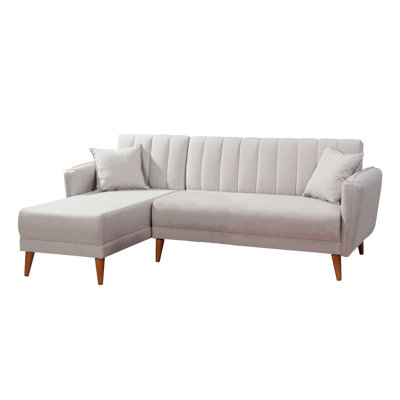 Scoles Sofa & Chaise